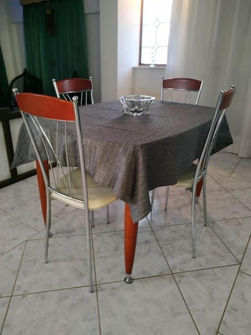 Ferienhaus Sandykosta *