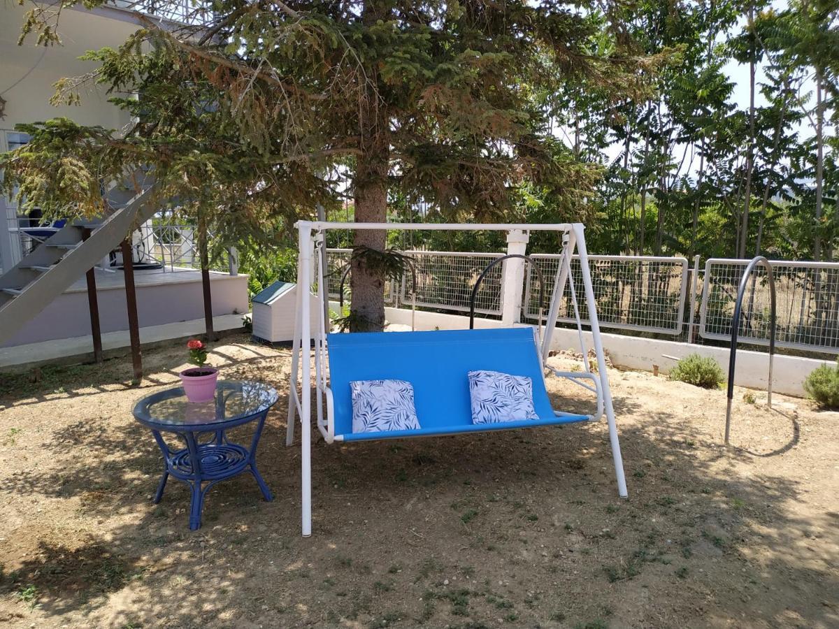 Sandykosta Hébergement de vacances Kiáton