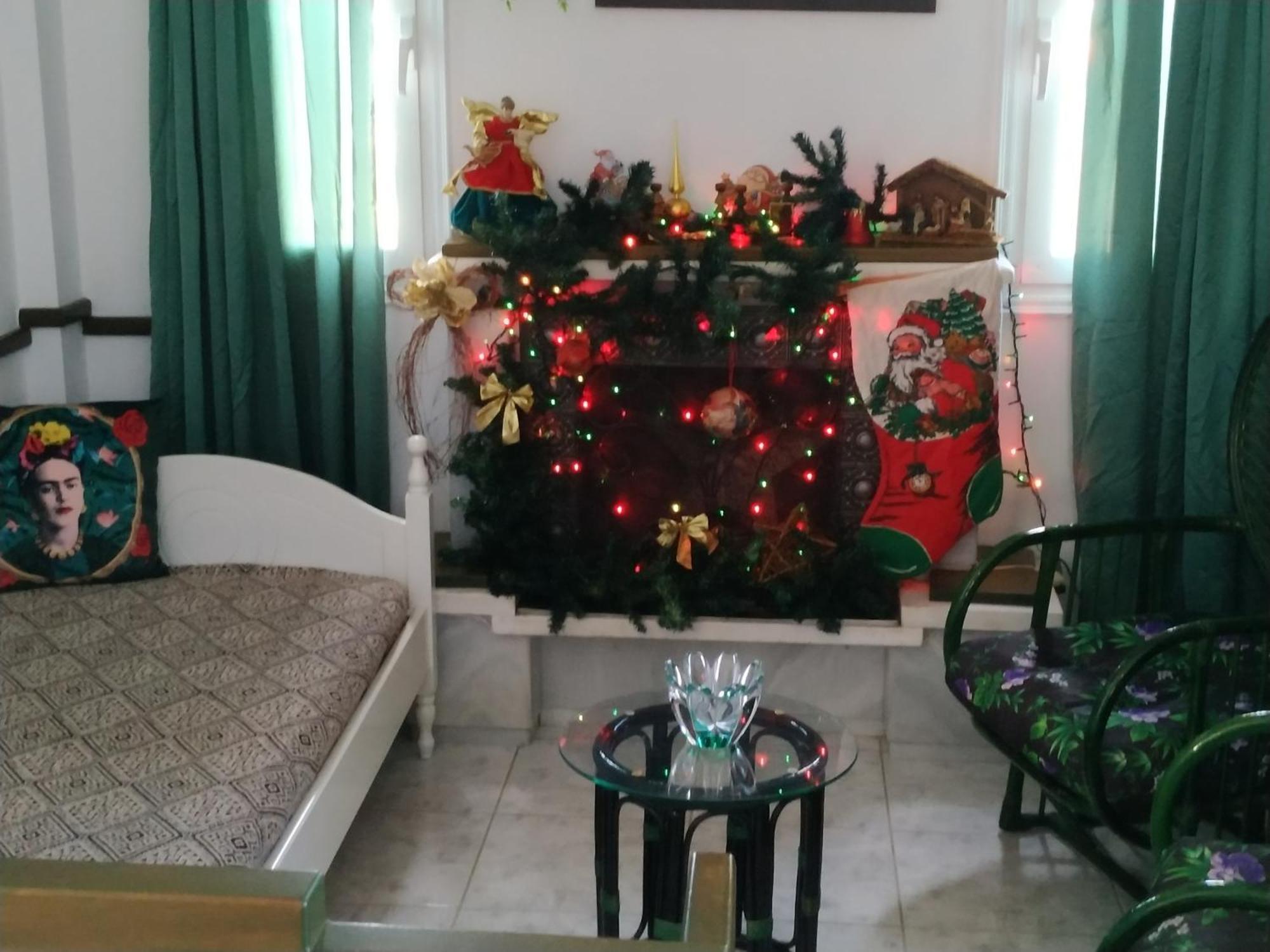 Sandykosta Hébergement de vacances *