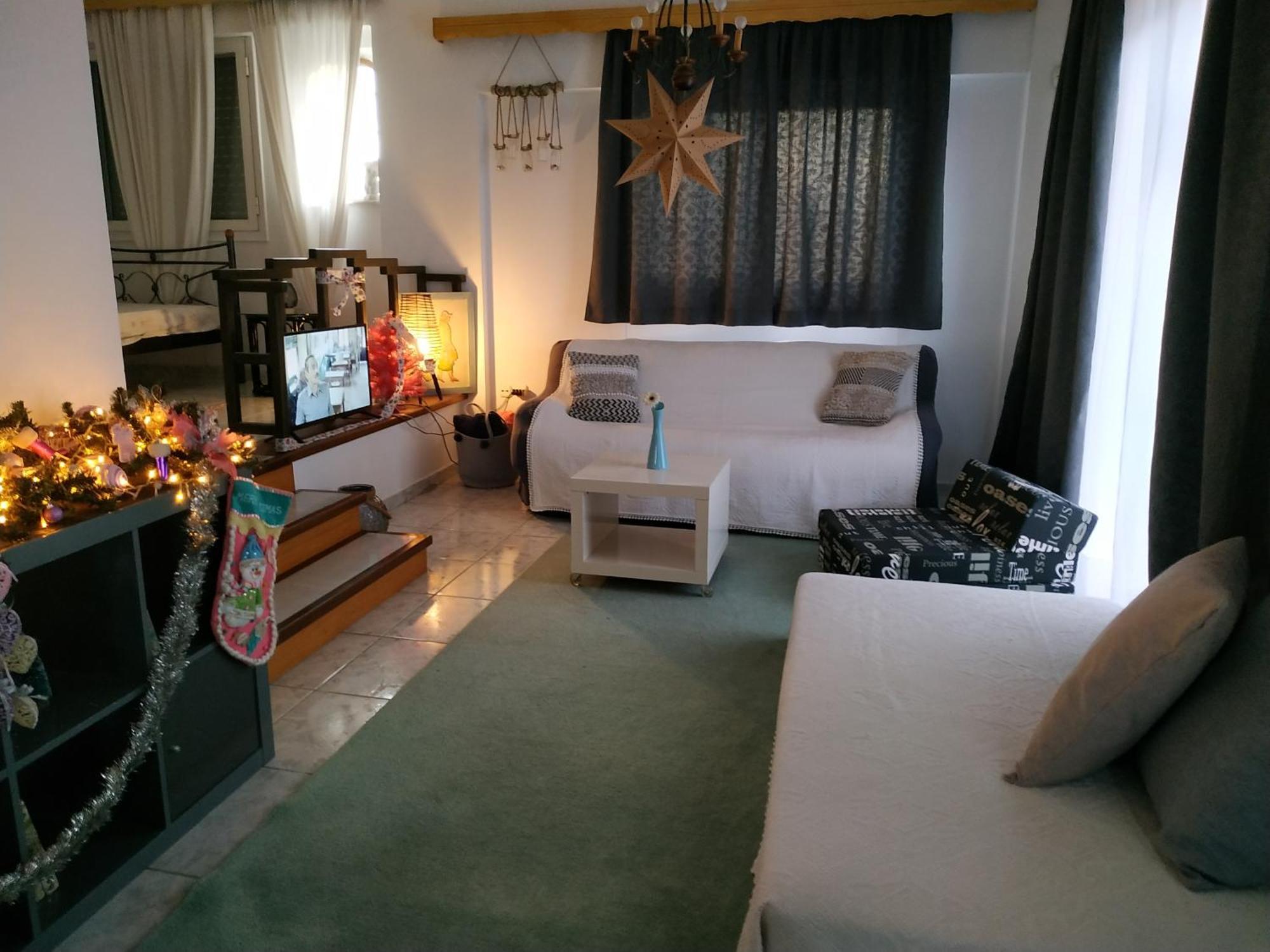 Sandykosta Ferienhaus Kiáton