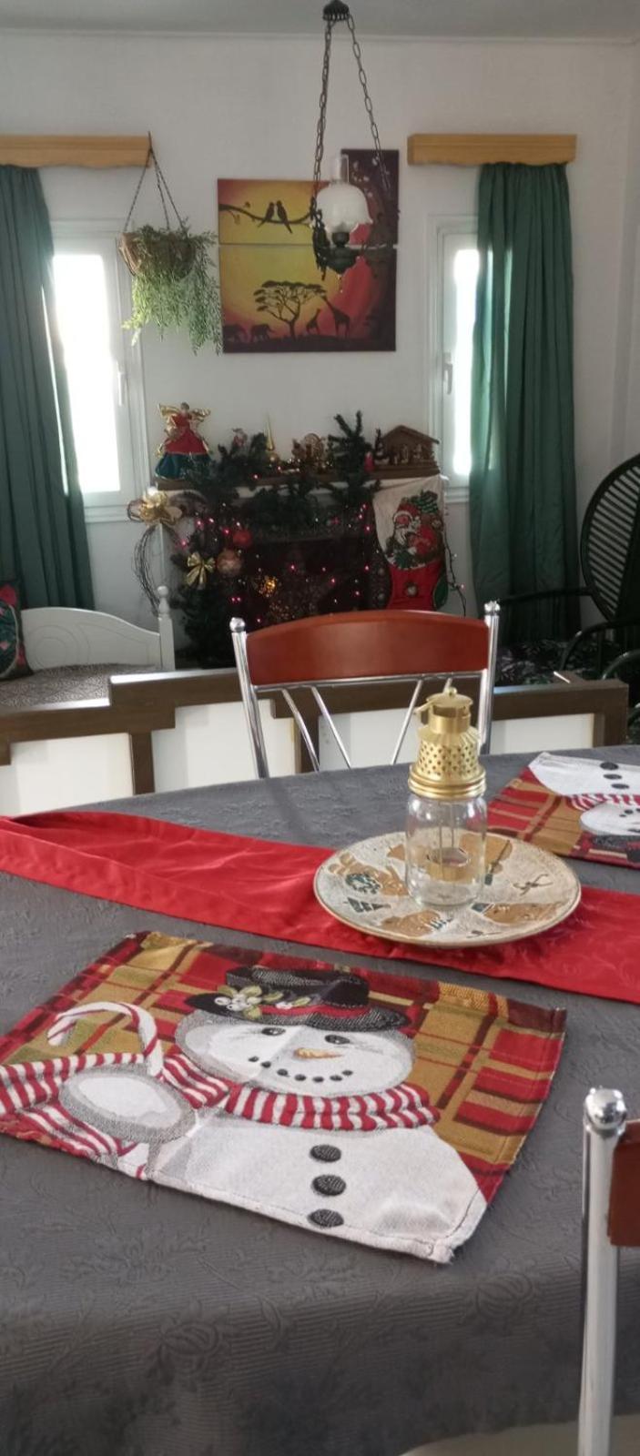 Sandykosta Ferienhaus *