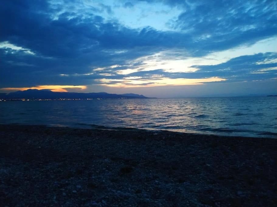 Hébergement de vacances Sandykosta Kiáton