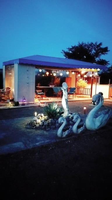 Sandykosta Ferienhaus