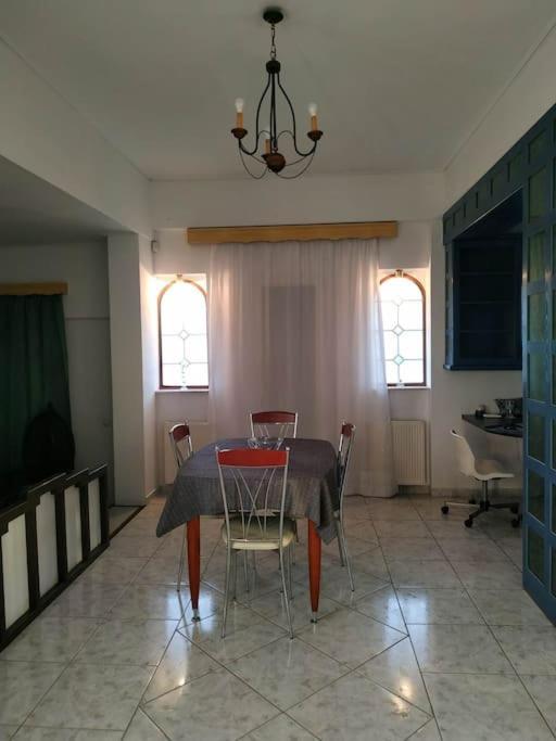 Sandykosta Ferienhaus *