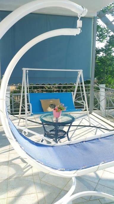 Sandykosta Hébergement de vacances *