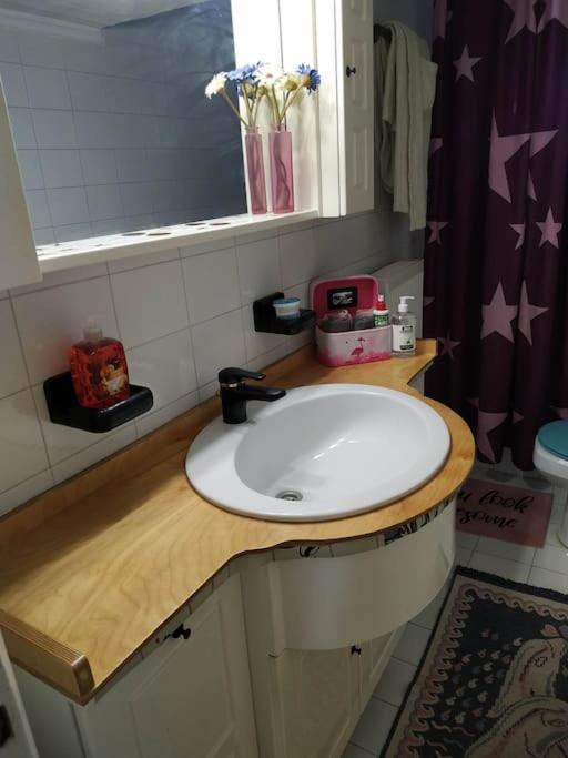 Sandykosta Ferienhaus Kiáton