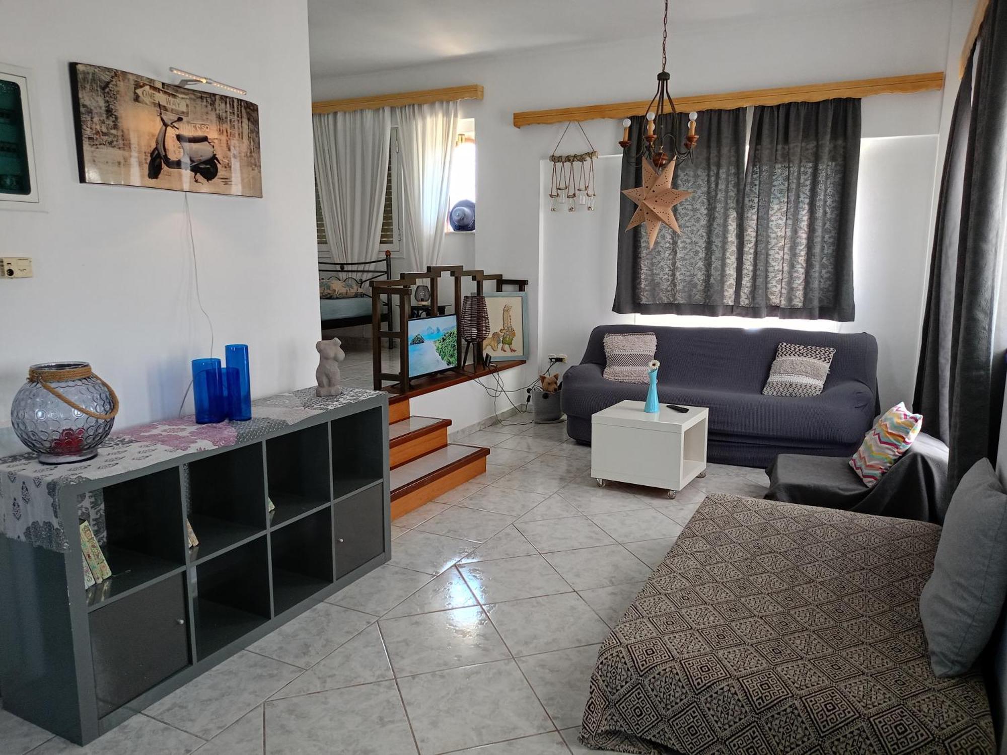 Sandykosta Ferienhaus Kiáton